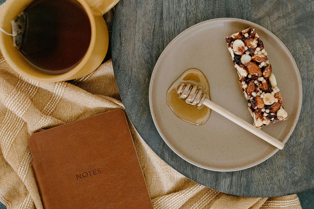 From Sweet Cravings to Protein Power