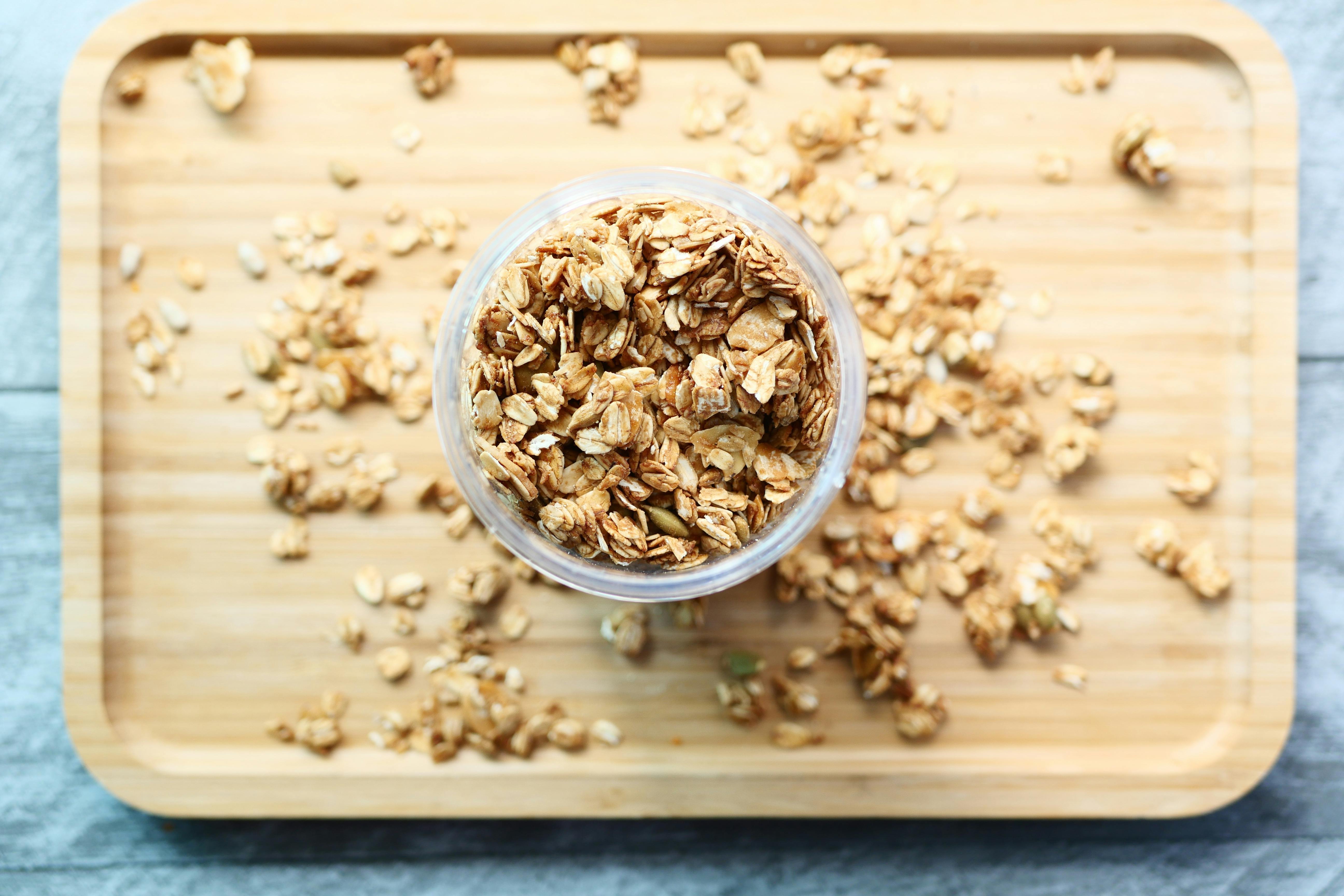 Top 10 Snacks You Didn’t Know You Needed (Until They Arrived in Your Veratify Box)